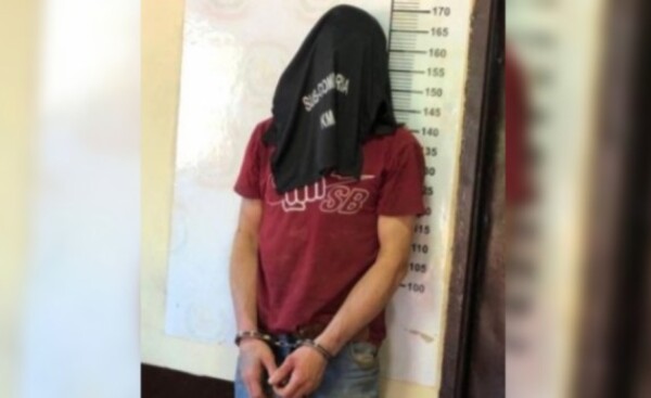 Autor de violento asalto fue condenado a 2 años y 6 meses de cárcel