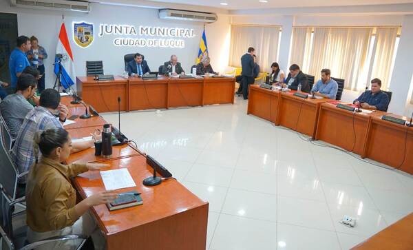 Liberocartistas a punto de entregar presidencia de la Junta a colorados •