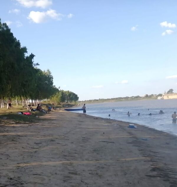 Isla Bonita se volvió un refugio para las escapadas familiares de fin de semana