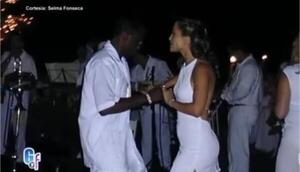Aparecen fotos que comprometen a JLo con el escándalo de Sean “Diddy”