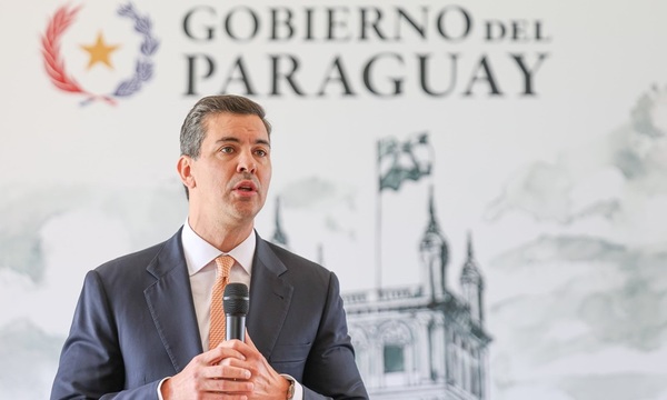 Peña promulga Ley que establece el horario de verano como permanente en Paraguay - OviedoPress