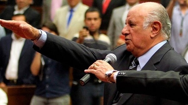 El Gobierno ofrece millonaria recompensa para hallar a secuestradores