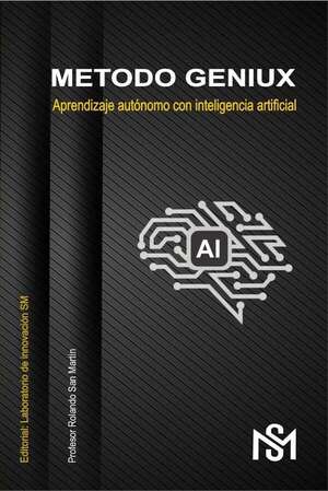 Docente propone método de estudio autónomo, con empleo de IA - Nacionales - ABC Color