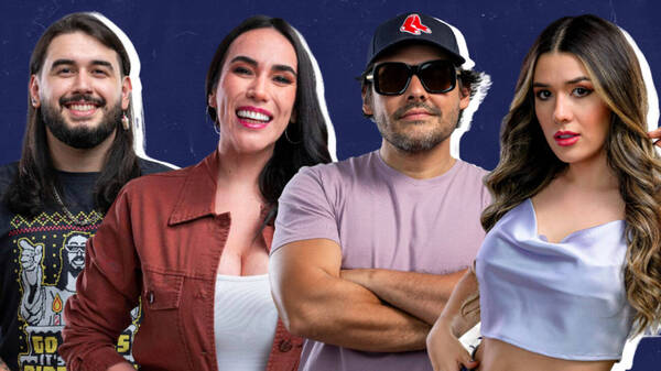 Worka, la agencia de influencers de Nación Media, revoluciona tus campañas publicitarias