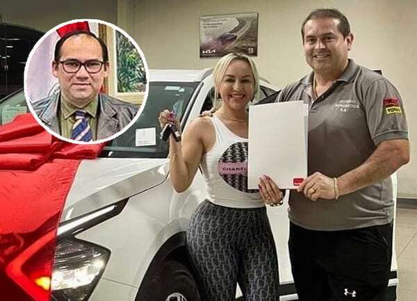 Megadespojo en Caaguazú: Fiscalía envía carpetas a Asunción para ampliar investigación - Nacionales - ABC Color