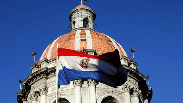 Paraguay se posiciona como líder regional en crecimiento económico: proyecciones y desafíos para 2025