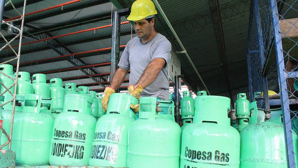 No se expande: Paraguay mantiene precios del gas por debajo del promedio global (ayuda cercanía con Argentina y Bolivia)
