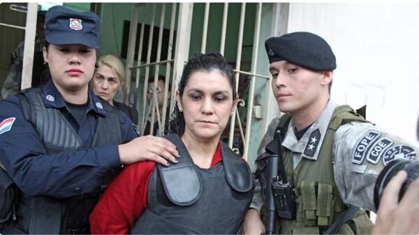 Argentina retira refugio político a familiares de terroristas