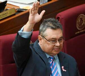 Fábricas del secretario de ONG de Leite operaban sin la habilitación del MIC - Política - ABC Color