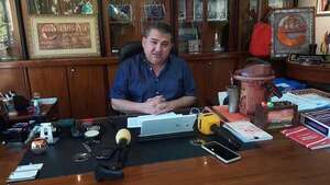 Contraloría detecta posibles inconsistencias en municipio de Encarnación - Política - ABC Color