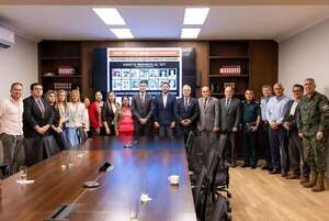 Ofrecen hasta G. 7.000 millones de recompensa por información del EPP - Política - ABC Color