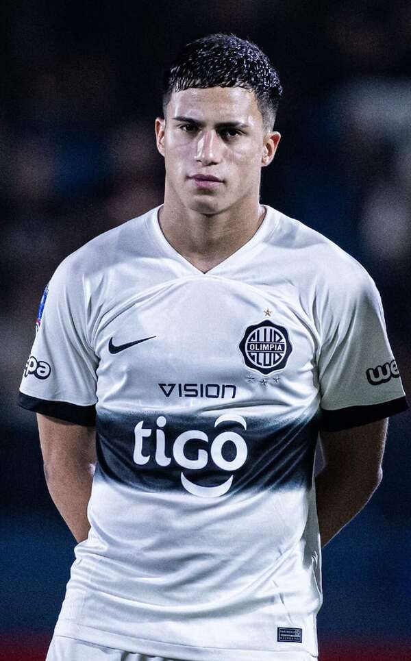 Olimpia, con clásicos seguidos en Sajonia - Fútbol - ABC Color