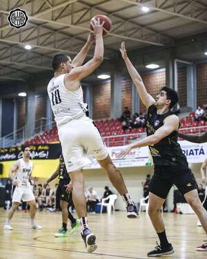 Baloncesto: Kings pincha globo dorado - Polideportivo - ABC Color