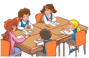 Uso de la agenda en las reuniones de clase - Escolar - ABC Color