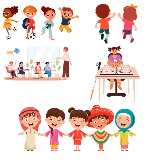 Ampliamos nuestro vocabulario - Escolar - ABC Color