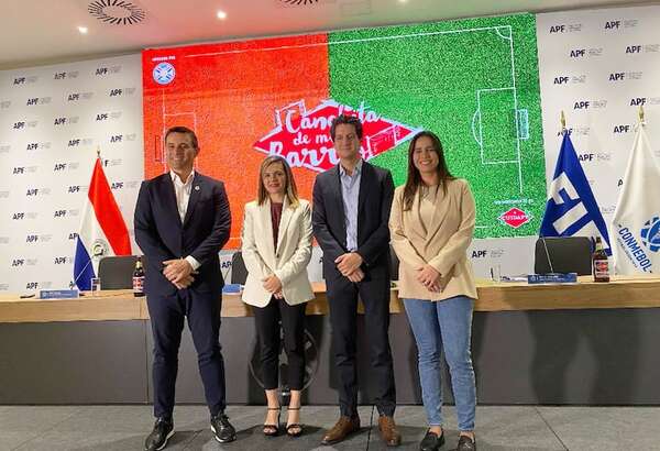 Pilsen lanza  la VI  edición de Canchita de mi barrio - Empresariales - ABC Color