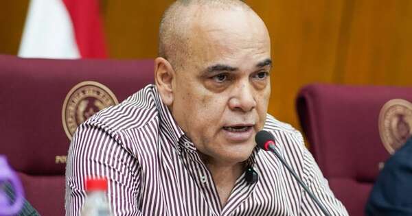 La Nación / Dictamen de comisión antilavado podrá ser derivado a la Fiscalía
