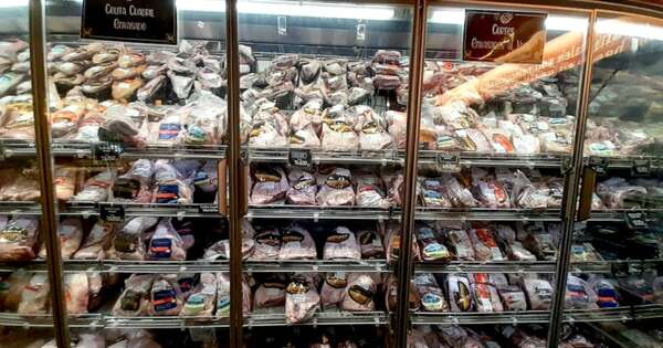 La Nación / Paraguay goza de una tremenda oferta de los cortes de la carne