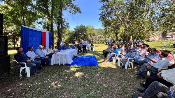 PLRA recordará 133 años de gesta revolucionaria con crisis interna