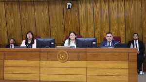 La UNA solicitó adicional de USD 99 millones para salarios e inversión