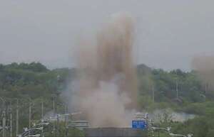 Corea del Sur realiza disparos en respuesta a detonaciones en carreteras del Norte - Mundo - ABC Color