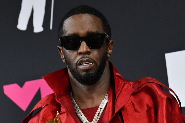 Rapero Diddy suma nuevas denuncias de agresión sexual, una de un menor - Música - ABC Color