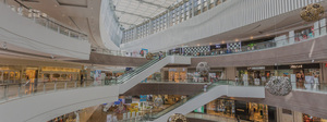 Desembarco de marcas internacionales y alianzas financieras: Elementos clave en la expansión del consumo en centros comerciales - MarketData