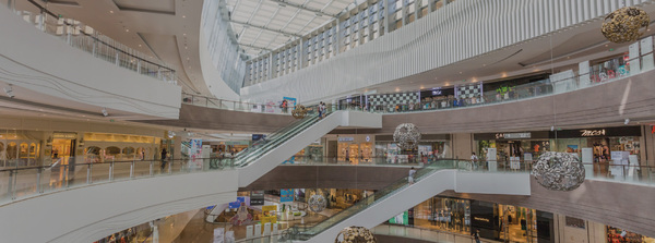 Desembarco de marcas internacionales y alianzas financieras: Elementos clave en la expansión del consumo en centros comerciales - MarketData