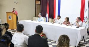 Diario HOY | San Bernardino: en marcha el plan Empleo de Verano 2024