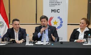 Emprende Fest y Expo eCommerce 2024: Buscan impulsar el tejido microempresarial del país - Negocios - ABC Color