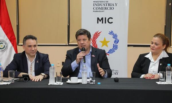 Emprende Fest y Expo eCommerce 2024: Buscan impulsar el tejido microempresarial del país - Negocios - ABC Color