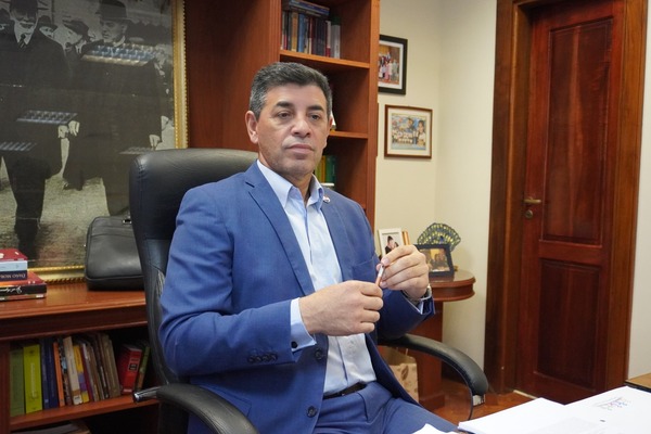 “Recurribilidad del auto de apertura ya es jurisprudencia en Sala Constitucional”