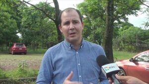 Diputado Pereira habló sobre nuevas reformas a la pensión de adultos mayores