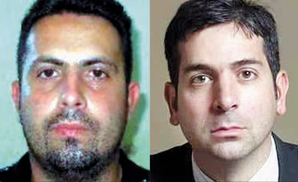 Sindicado como autor moral del asesinato de Marcelo Pecci es imputado por lavado de dinero - Noticiero Paraguay
