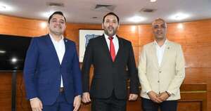 Diario HOY | Difícil hablar de copamiento cuando hay un consenso, dice nuevo titular de la Junta