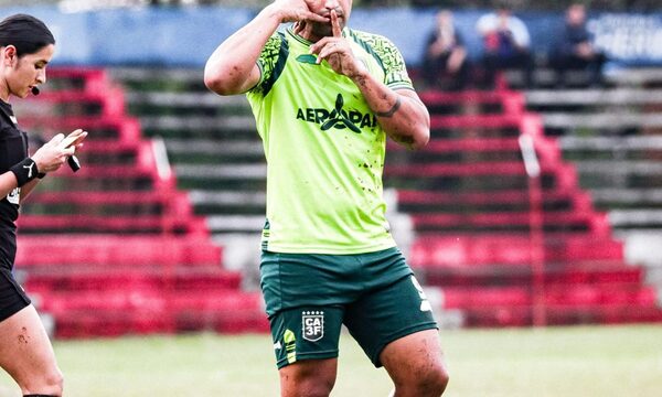 3 de Febrero se despidió de la Intermedia con un triunfo