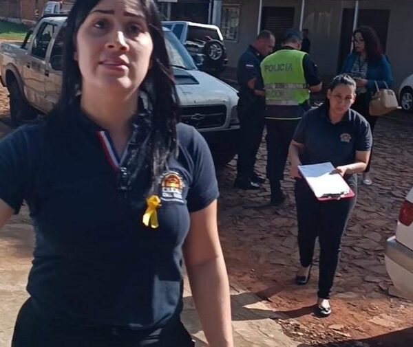Denuncian chantaje de concejales Sebastián Martínez y Pedro Acuña para despojar de su casa a trabajador – Diario TNPRESS