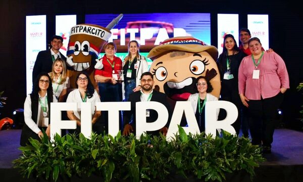 La oferta turística de Itaipú sobresale en la FITPAR 2024 y destacan la promoción para atraer a turistas – Diario TNPRESS