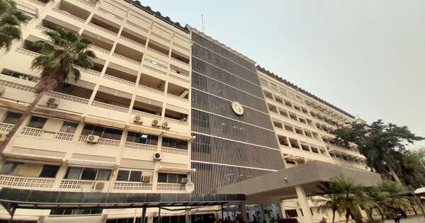 Diario HOY | Intervienen call center del IPS: solo 50% de llamadas son atendidas