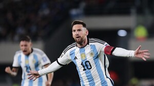 Por volver a la victoria