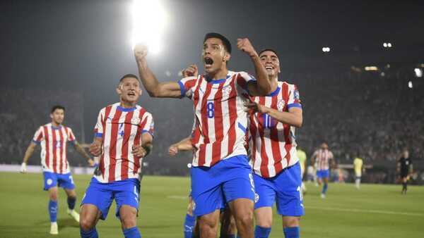 Crucial para la Albirroja