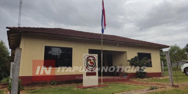 A LOS TIROS ROBARON UNA CAMIONETA EN SAN RAFAEL DEL PNÁ. - Itapúa Noticias