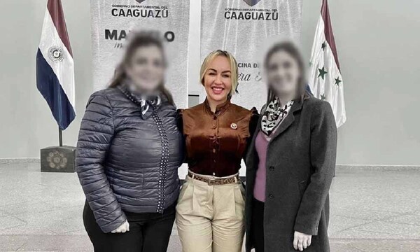 Fiscalía emplaza a Anadelia para devolver todo el dinero de la indemnización de la ANDE – Prensa 5