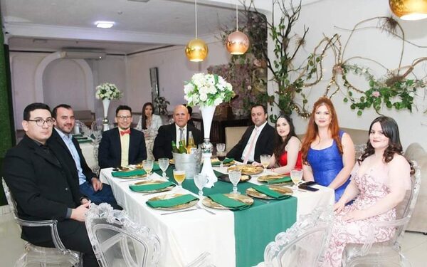 Reconocen a empresas franqueñas destacadas