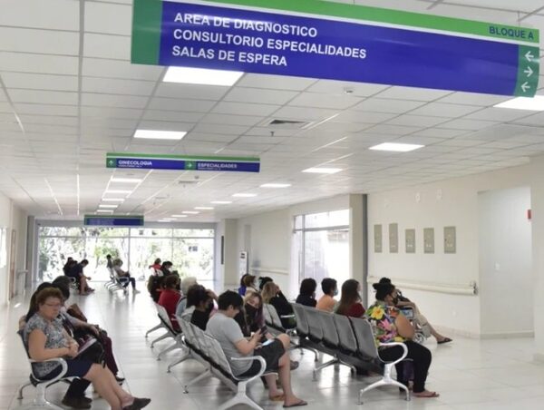 Intervienen call center del IPS ante quejas de largas esperas · Radio Monumental 1080 AM