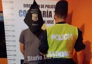 Violencia Familiar: agresiones, ingesta exagerada de alcohol y detenciones – Diario TNPRESS