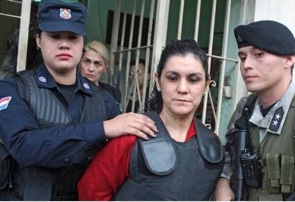 Ya no son “protegidos” y en cualquier momento se los manda a Paraguay a hermanos de Carmen