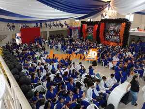 Se dio inicio a una nueva edición de las Actividades Académicas Integradoras de la UCP