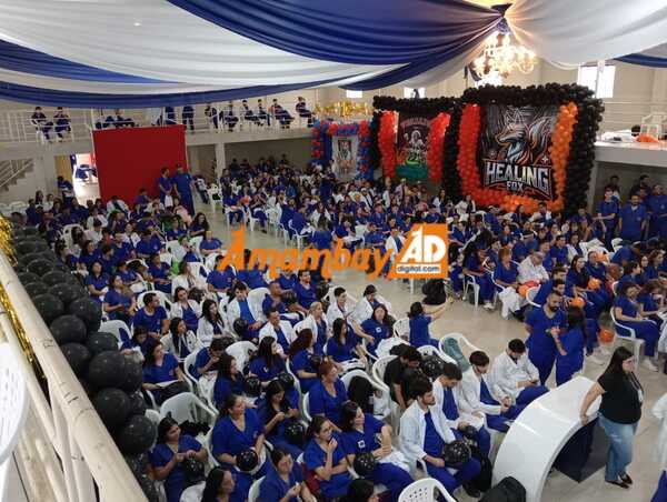 Se dio inicio a una nueva edición de las Actividades Académicas Integradoras de la UCP
