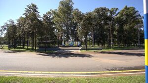 Conexión Luque-Asunción se moderniza: conozca los detalles del proyecto Tape Tujá • PARAGUAY TV